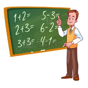 Full Time Mathematics Teacher